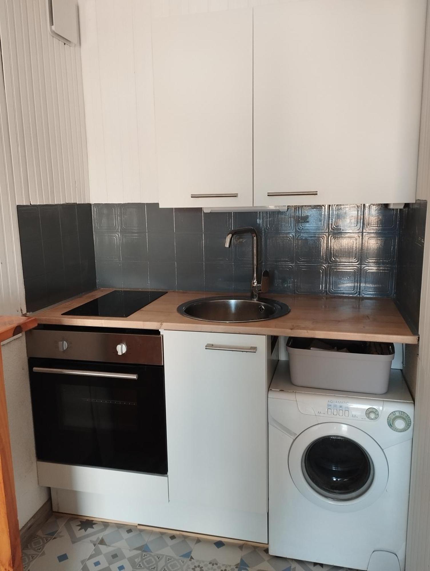 Appartement Vue Mer Le Barcares Bagian luar foto
